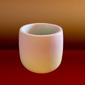 NIB Sunset Park Gradient Cement Planter